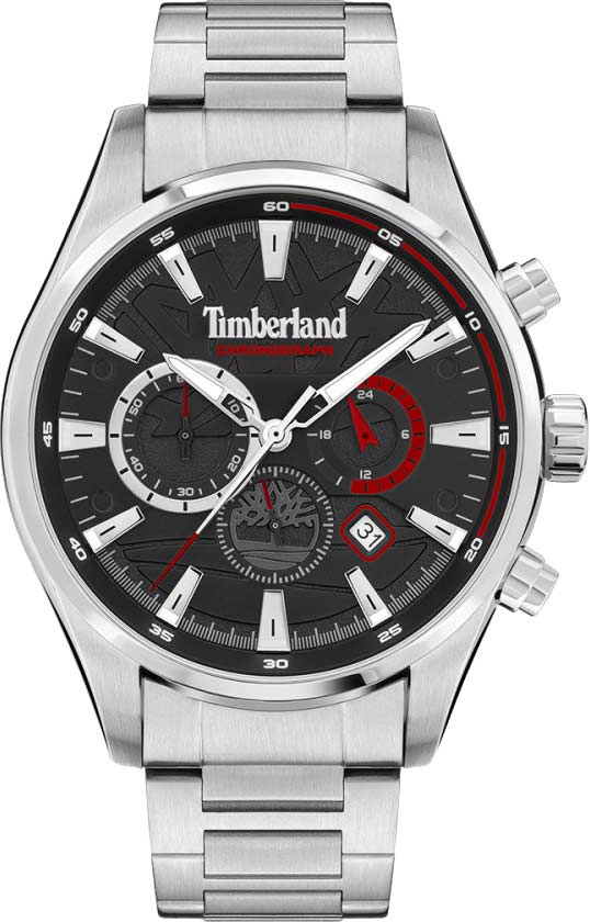 Наручные часы Timberland TDWGI2102404 с хронографом