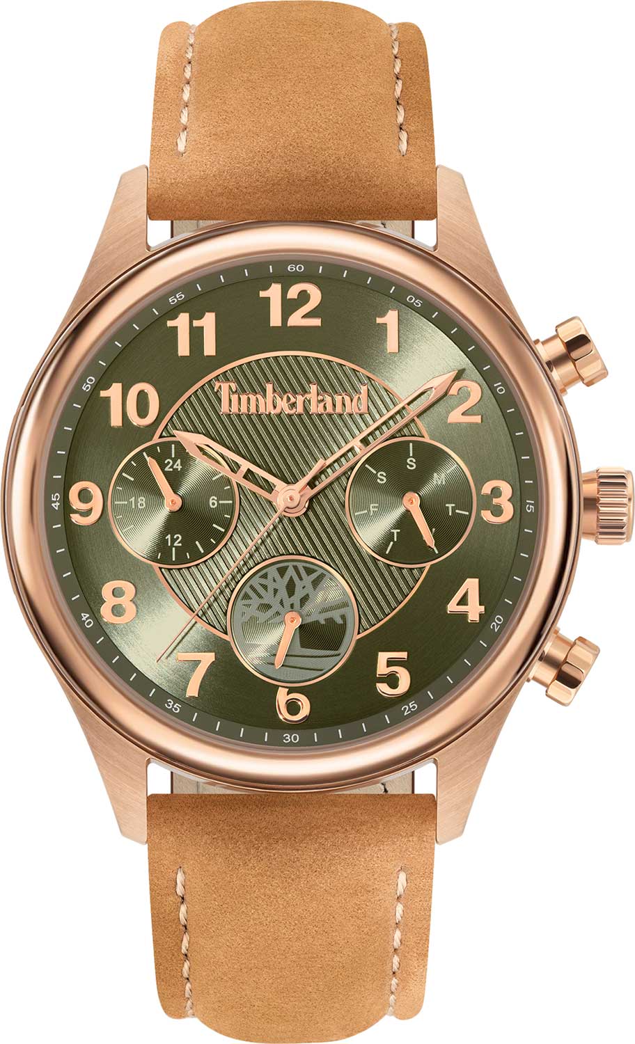 Наручные часы Timberland TDWLF2200101