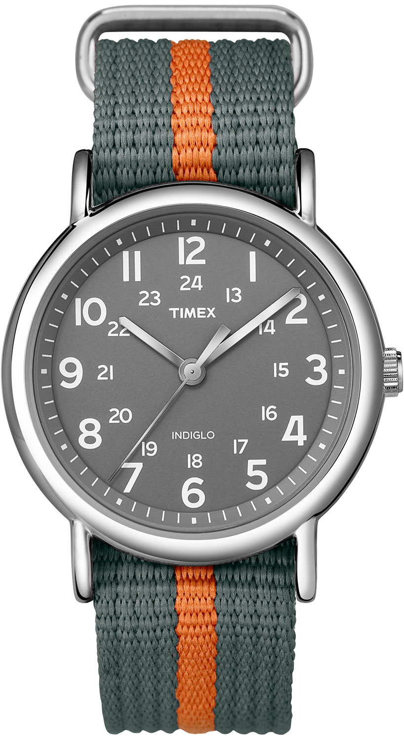 Наручные часы Timex T2N649 — купить в интернет-магазине AllTime.ru по лучшей цене, фото, характеристики, инструкция, описание