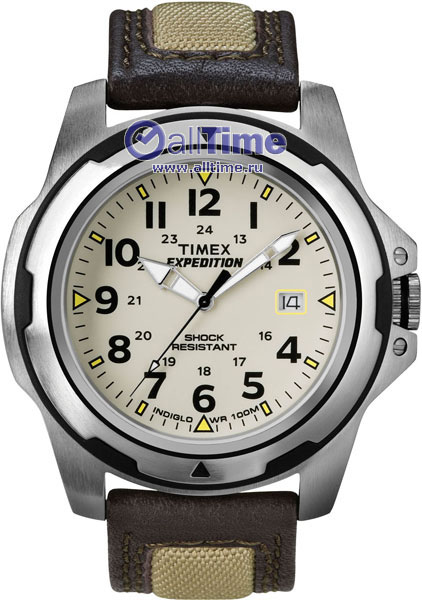 Наручные часы Timex T49779