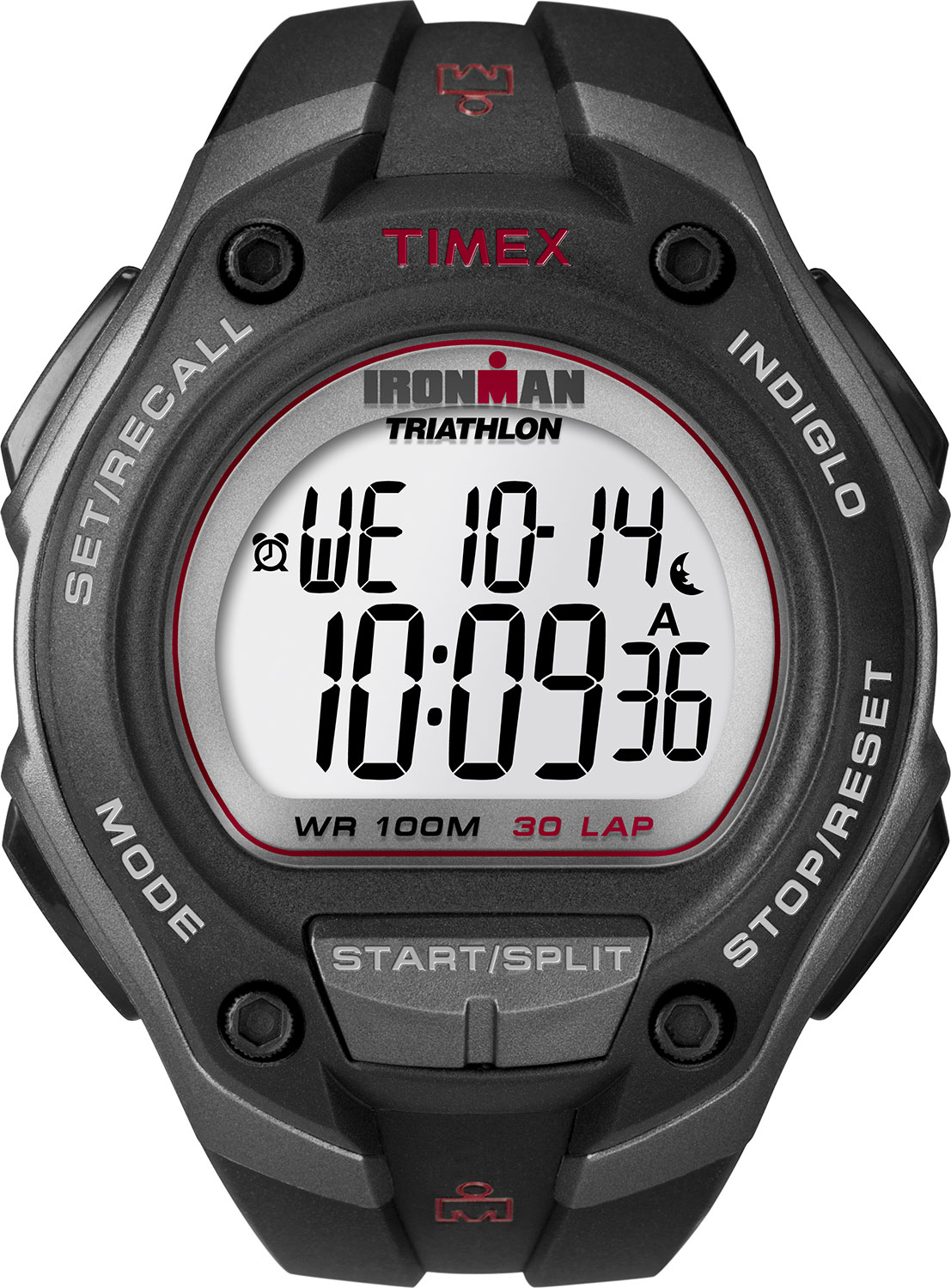 Наручные часы Timex T5K417 с хронографом