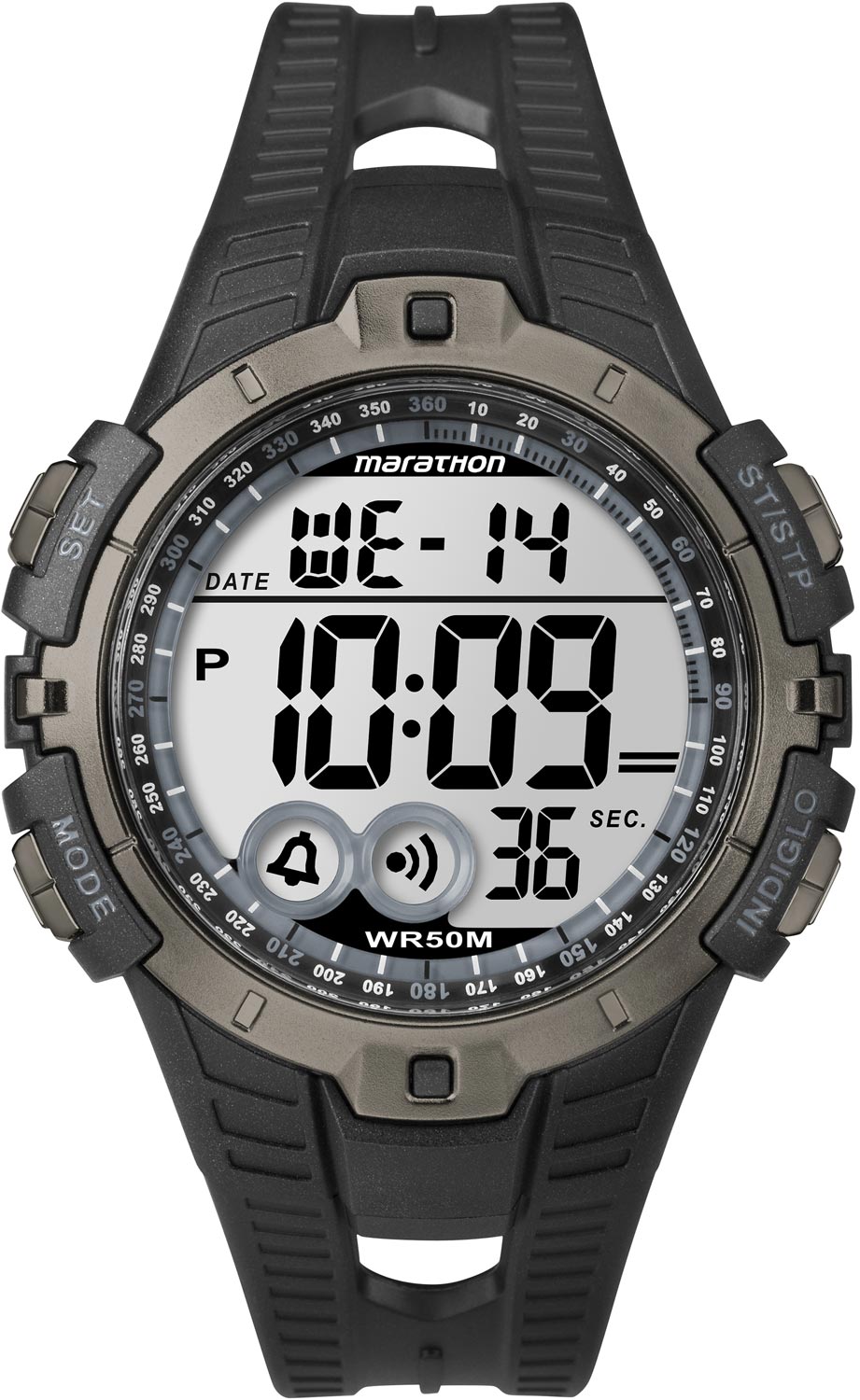 Мужские часы Timex T5K802