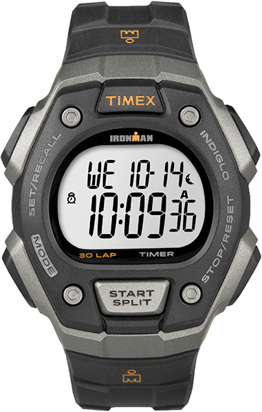 Наручные часы Timex T5K821 с хронографом