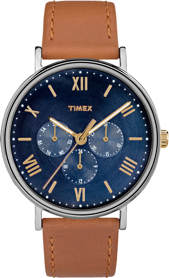 Timex TW2R29100RY