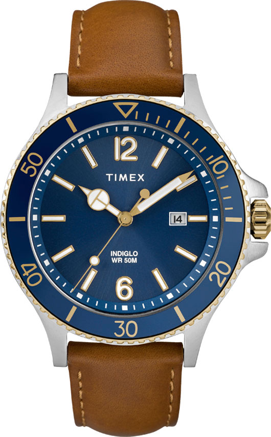 Мужские часы Timex TW2R64500RY