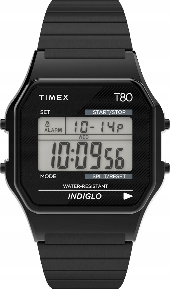 Наручные часы Timex TW2R67000 с хронографом