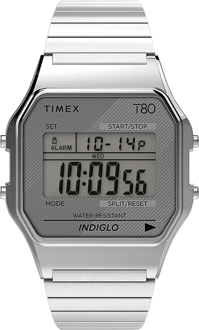 Timex TW2R79100VY