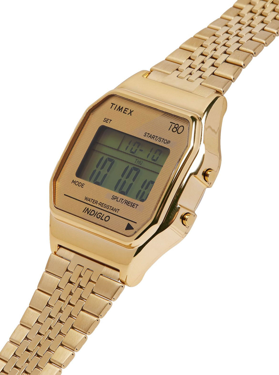 Наручные часы Timex TW2R79200 — купить в интернет-магазине AllTime 