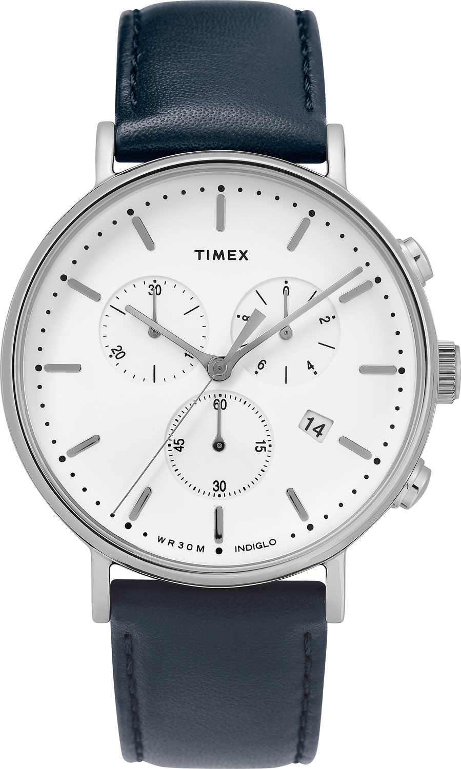 Мужские часы Timex TW2T32500VN