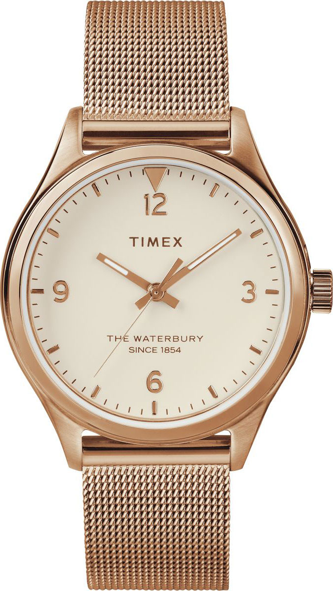 Женские часы Timex TW2T36200VN