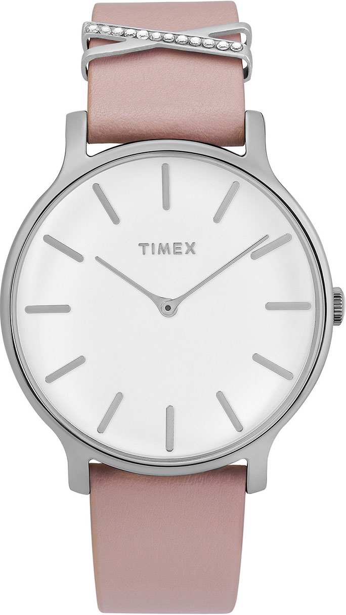 Женские часы Timex TW2T47900VN