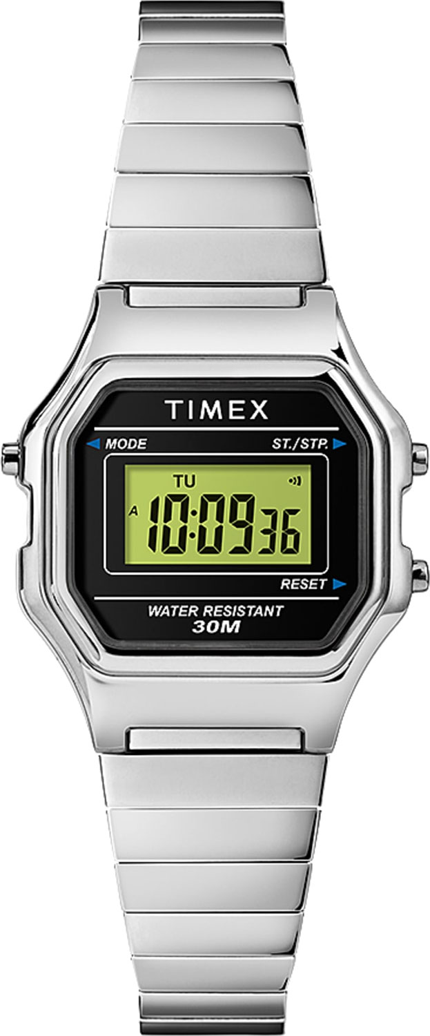 Женские часы Timex TW2T48200