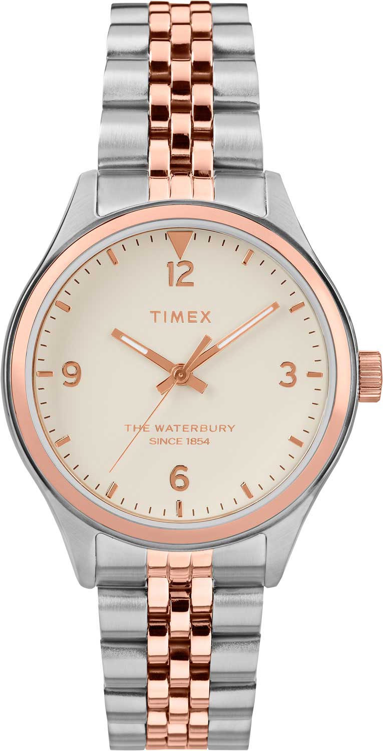 Timex TW2T49200