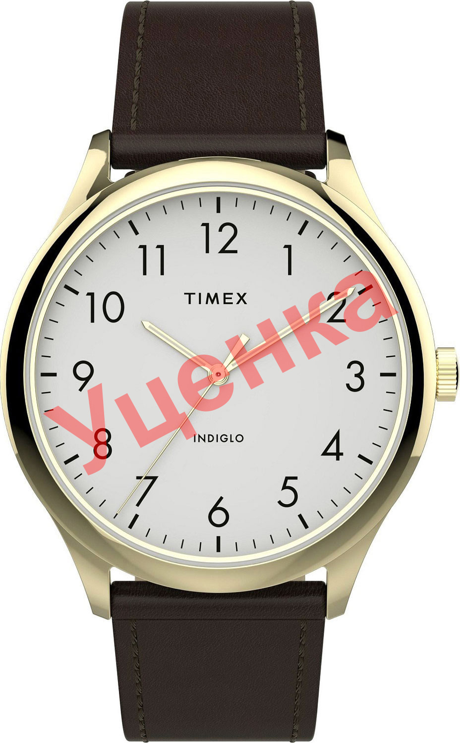 Мужские часы Timex TW2T71600VN-ucenka