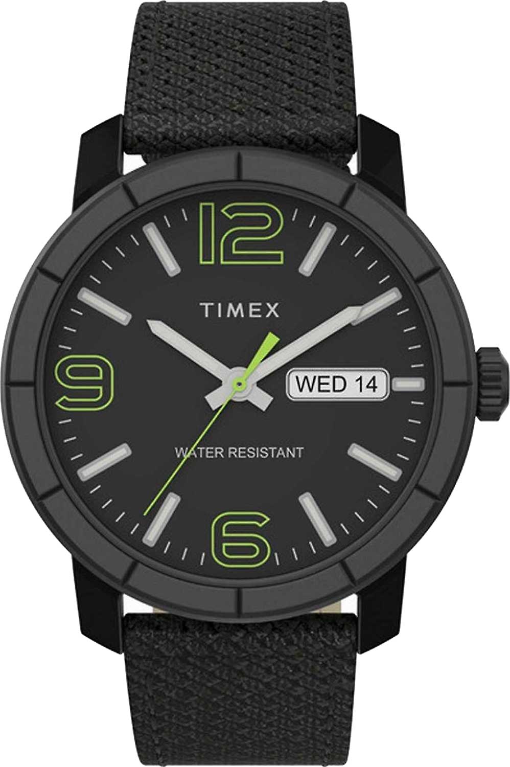 Мужские часы Timex TW2T72500VN