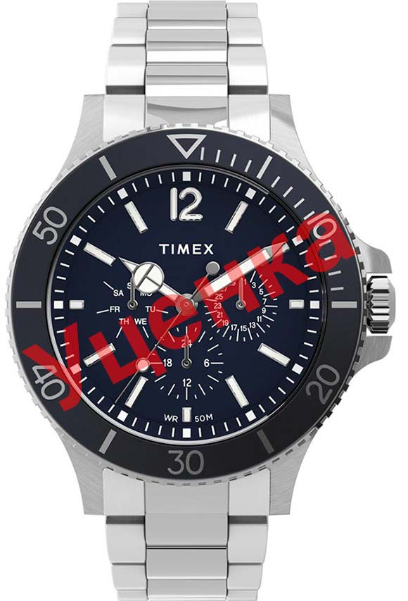 

Мужские часы Timex TW2U13200VN-ucenka
