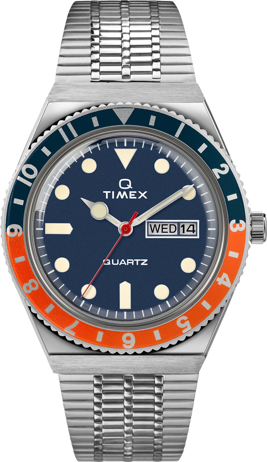 Наручные часы Timex TW2U61100IO