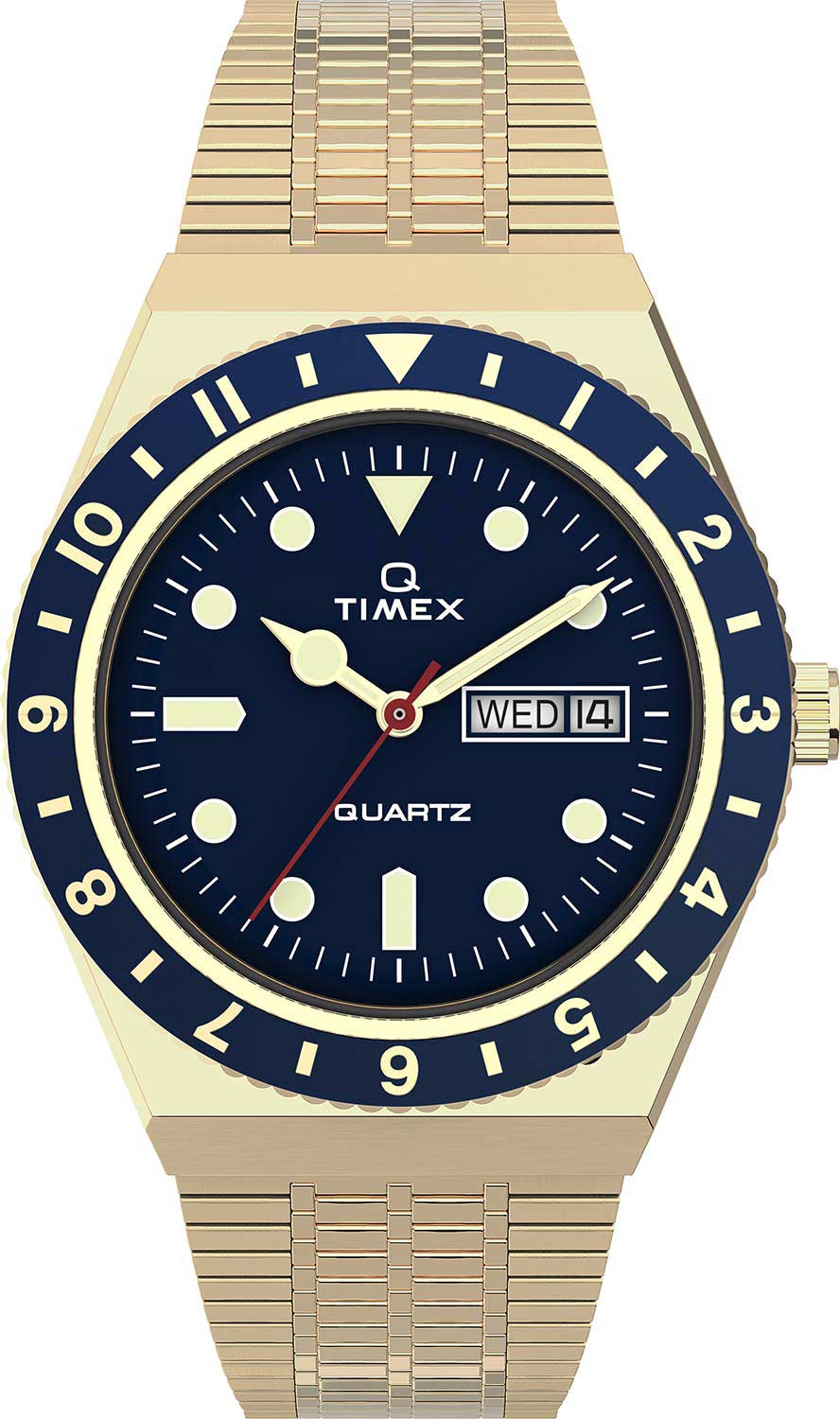 Наручные часы Timex TW2U62000