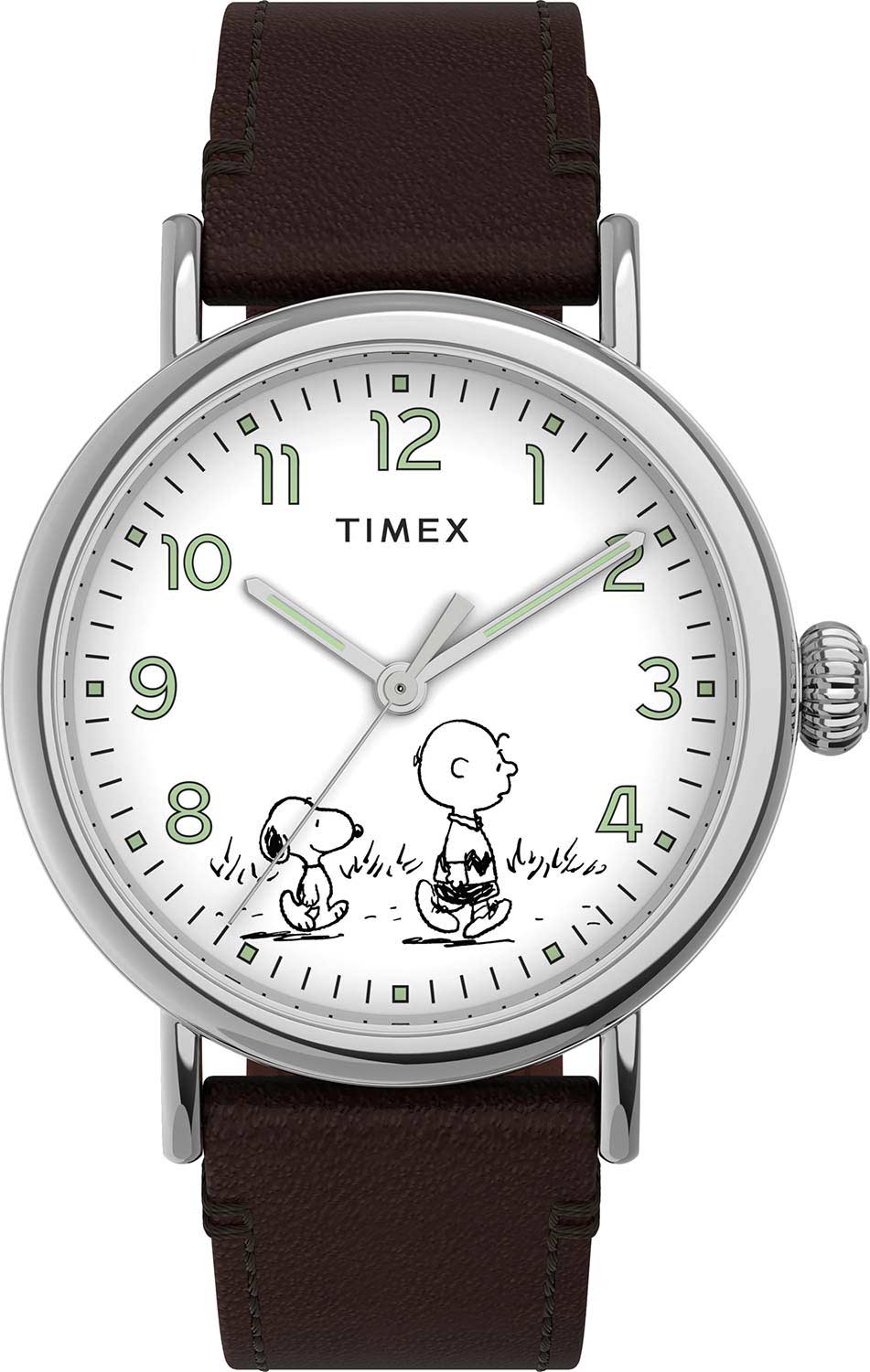 Мужские часы Timex TW2U71000