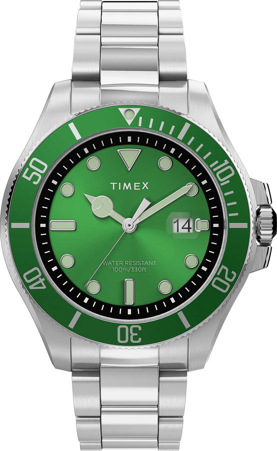 

Мужские часы Timex TW2U72000
