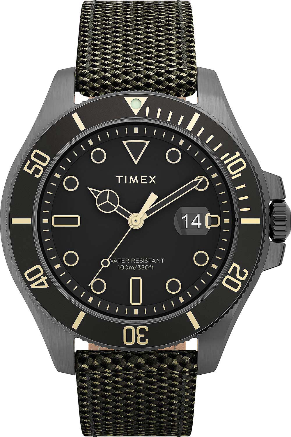 Мужские часы Timex TW2U81900