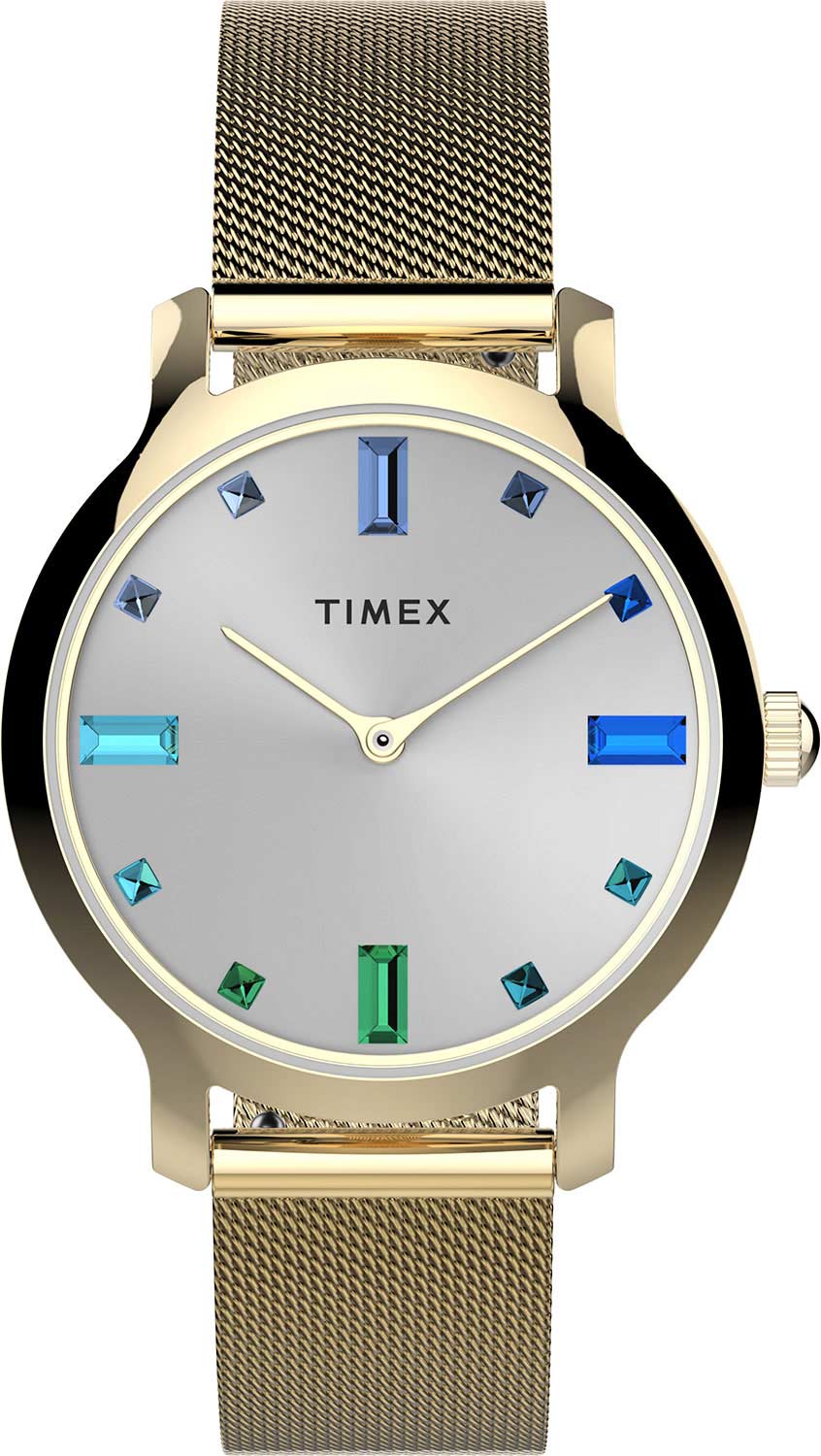 Женские часы Timex TW2U86900