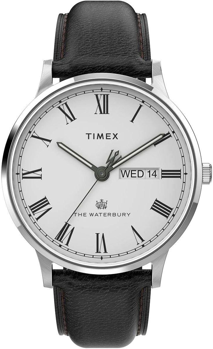 Timex TW2U88400