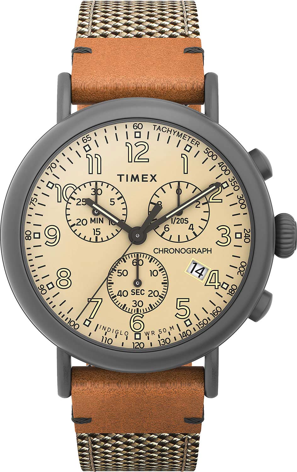 Мужские часы Timex TW2U89400