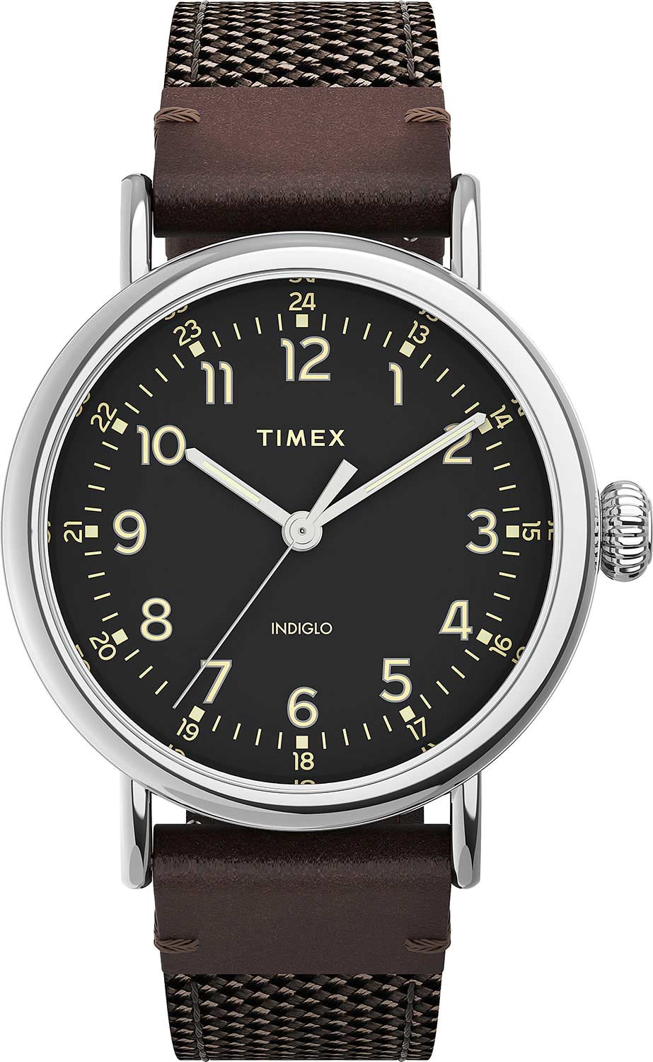 Мужские часы Timex TW2U89600