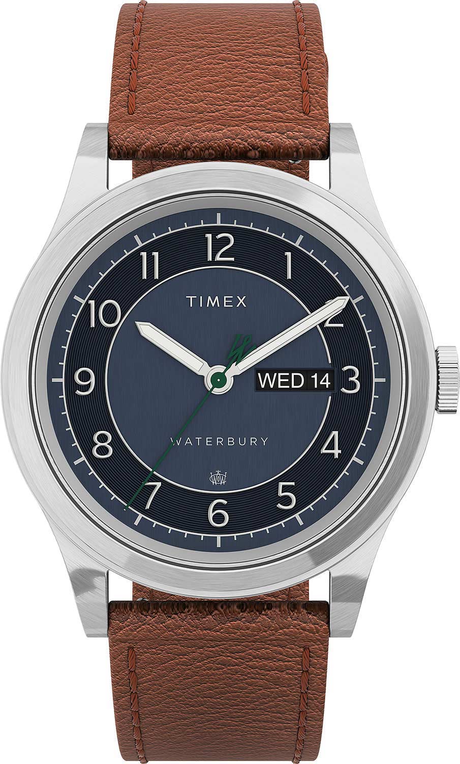 Наручные часы Timex TW2U90400