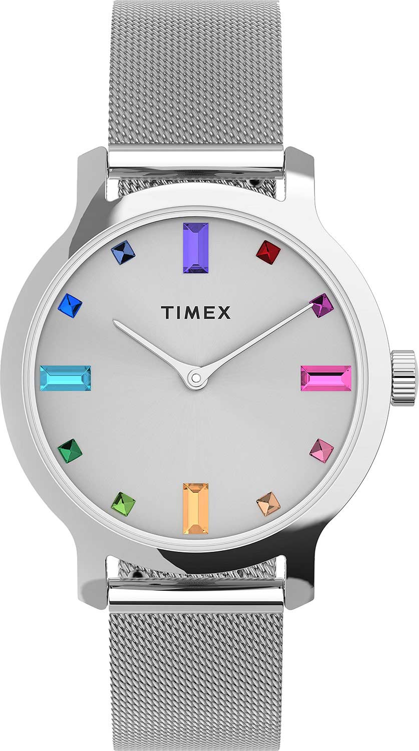 Женские часы Timex TW2U92900