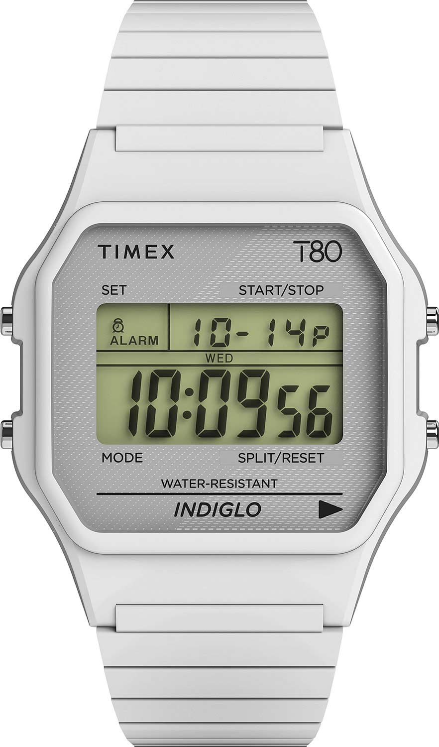 Наручные часы Timex TW2U93700 с хронографом