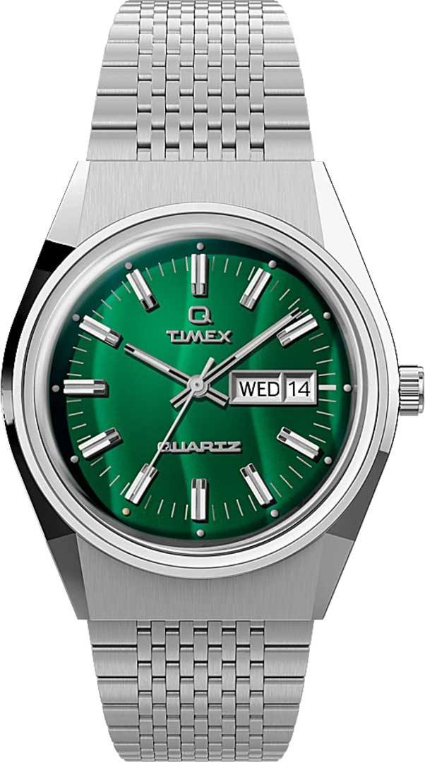 Наручные часы Timex TW2U95400