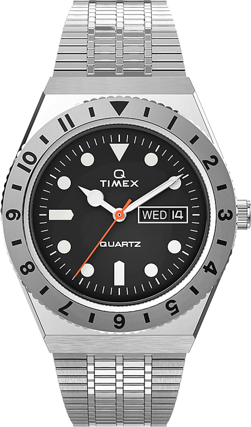 Наручные часы Timex TW2V00100