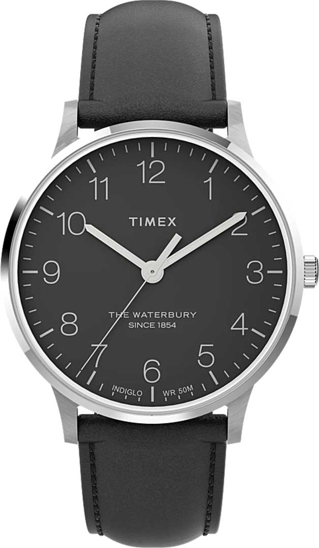 Наручные часы Timex TW2V01500