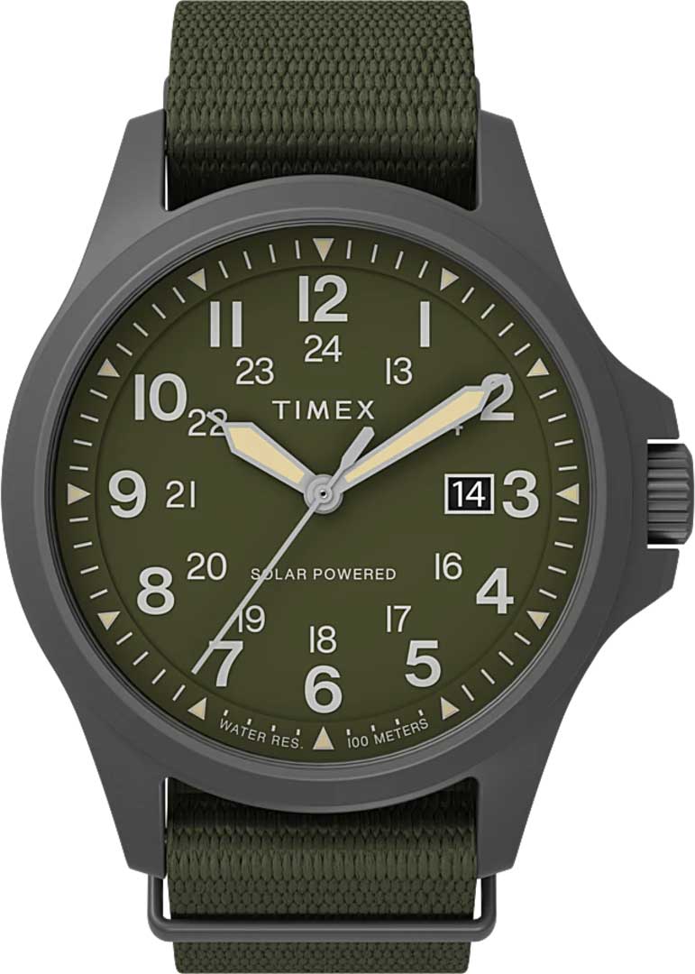 Наручные часы Timex TW2V03700