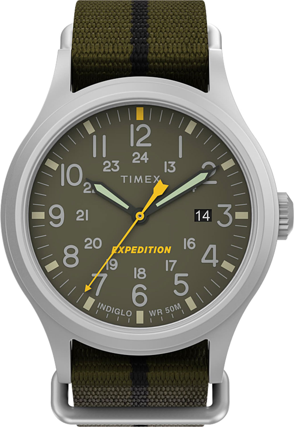 Мужские часы Timex TW2V07700