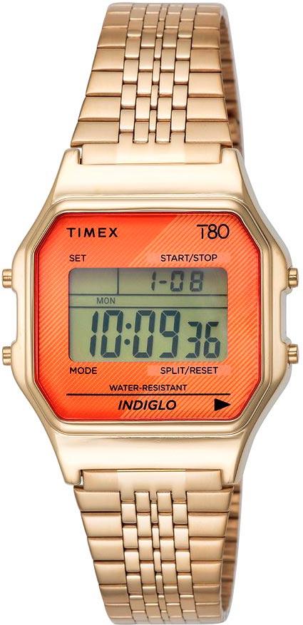 Мужские часы Timex TW2V19500
