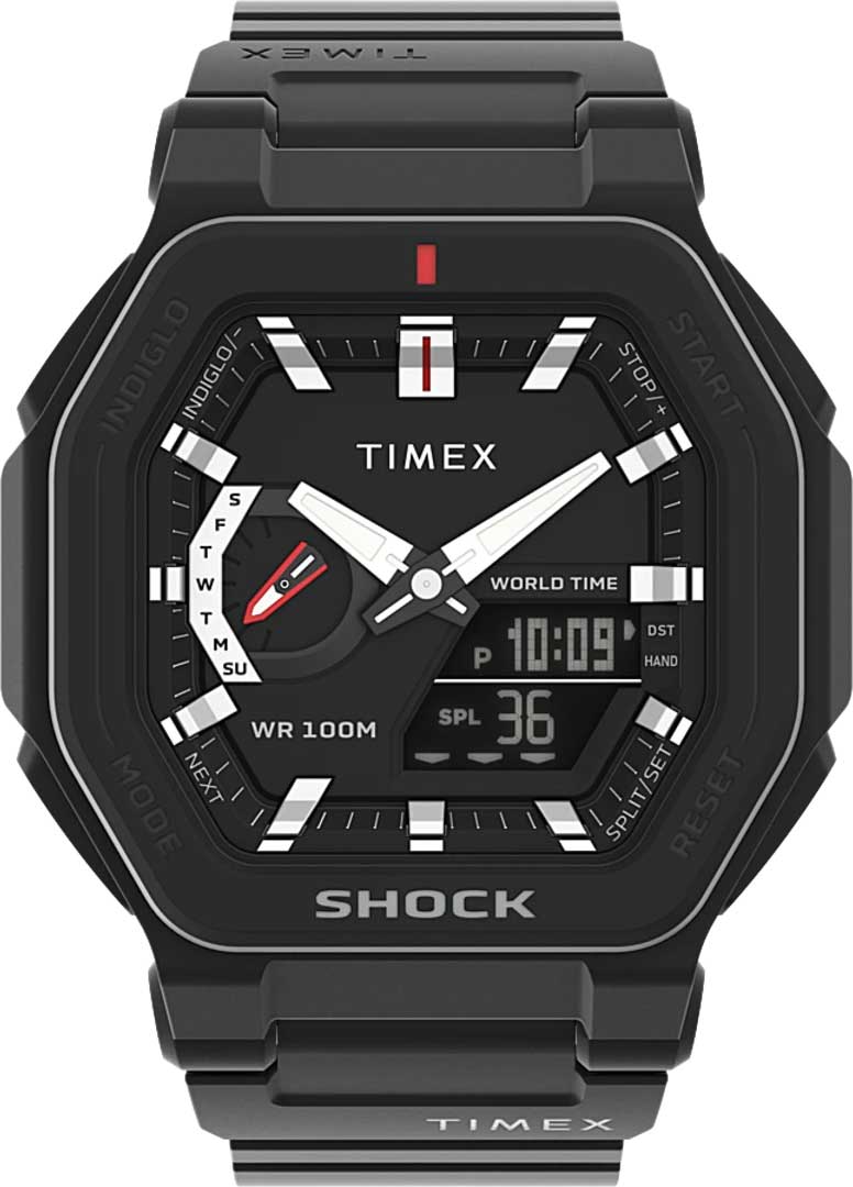 Timex TW2V35600
