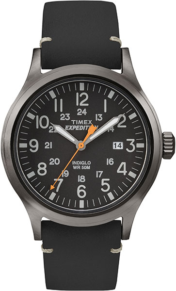 Мужские часы Timex TW4B01900 от AllTime
