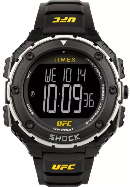Наручные часы Timex TW4B27200 с хронографом