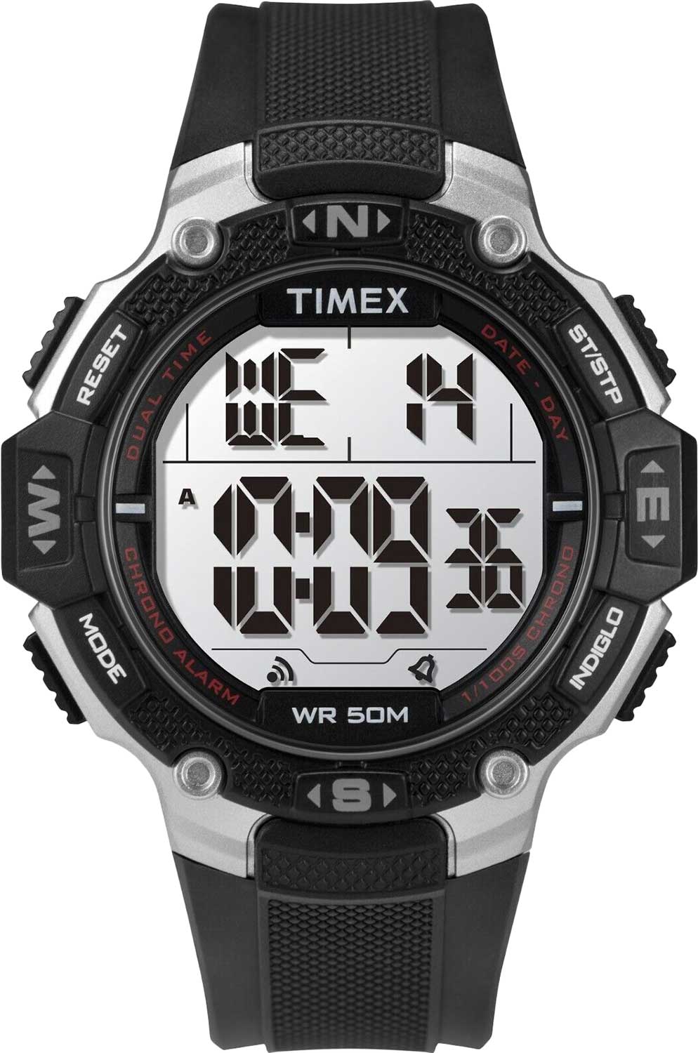 TIMEX TW2R79100 腕時計 - 2