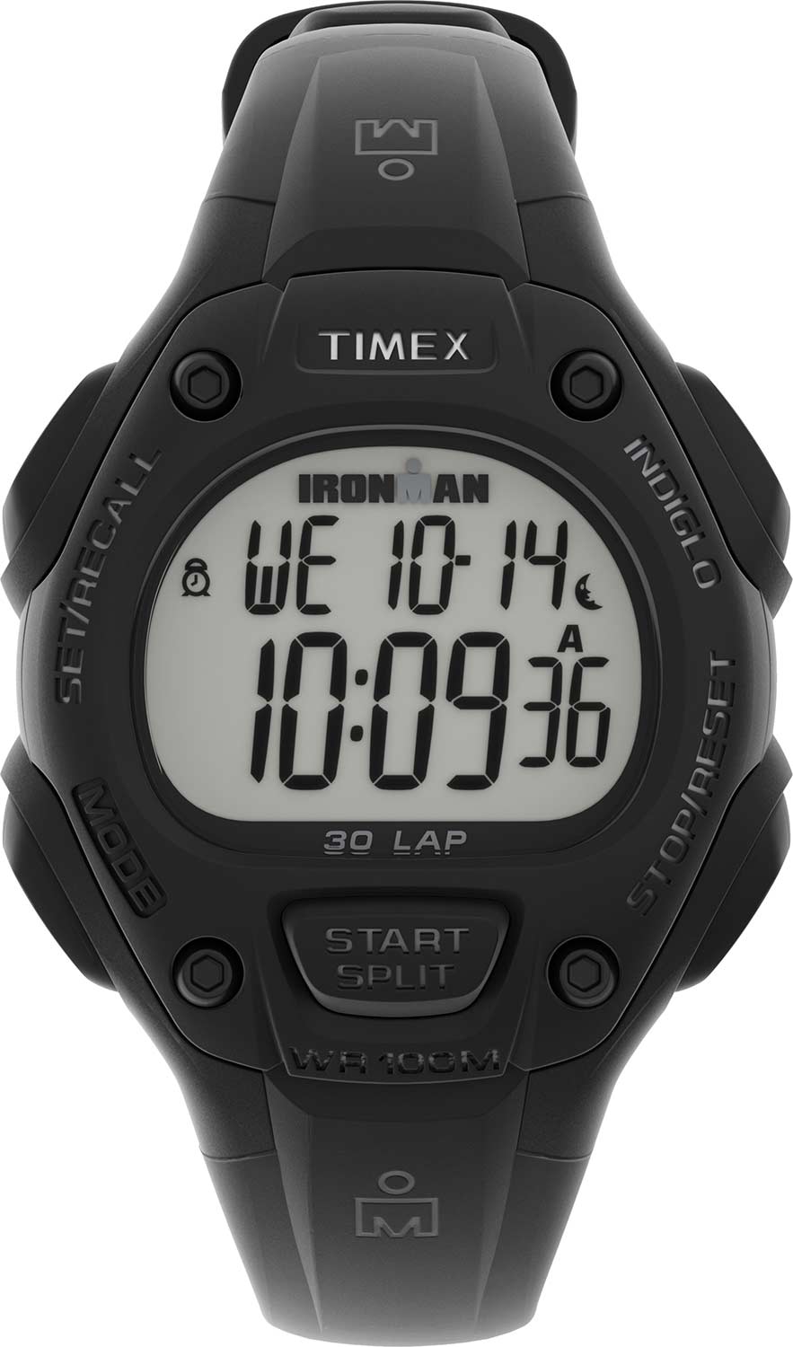 Наручные часы Timex TW5M44900 с хронографом