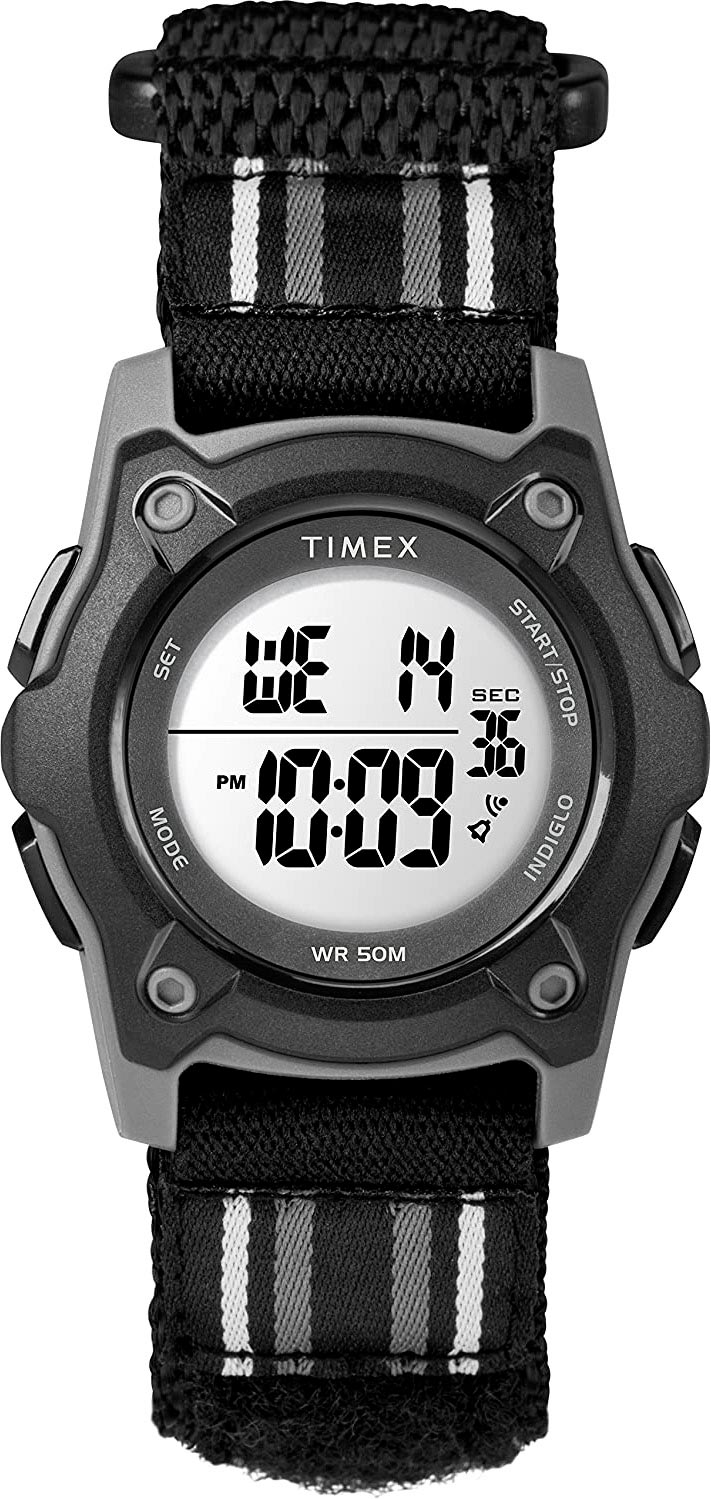 Детские часы Timex TW7C26400