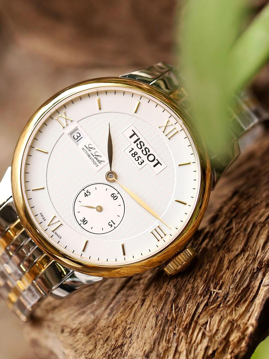 Наручные часы Tissot T006.428.22.038.01 — купить в интернет-магазине AllTime.ru по лучшей цене, фото, характеристики, инструкция, описание