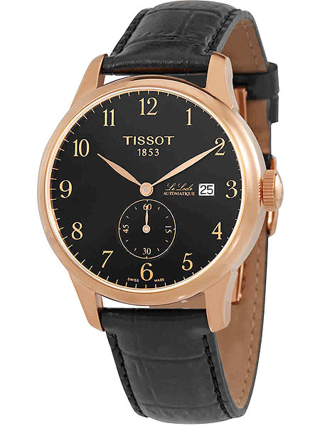 Швейцарские механические наручные часы Tissot T006.428.36.052.00
