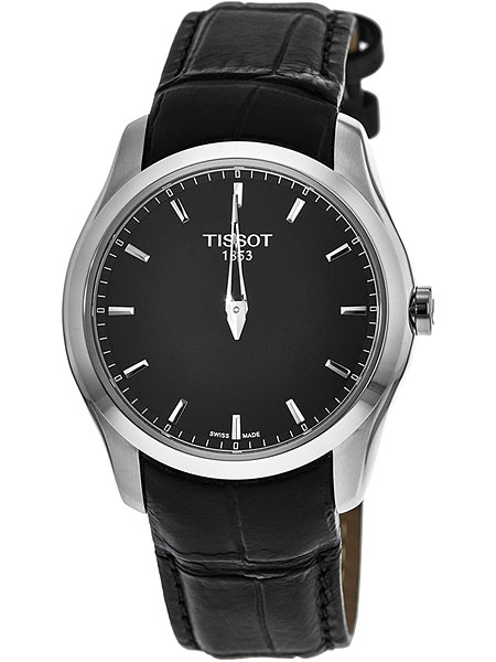 Швейцарские наручные часы Tissot T035.446.16.051.00