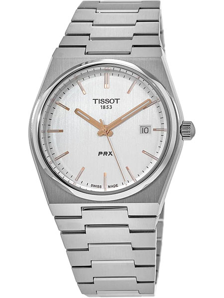 Швейцарские наручные часы Tissot T137.410.11.031.00
