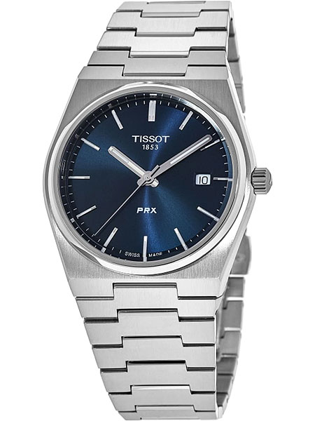 Швейцарские наручные часы Tissot T137.410.11.041.00