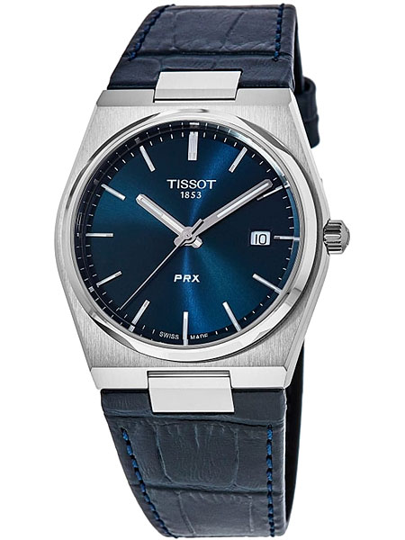 Швейцарские наручные часы Tissot T137.410.16.041.00